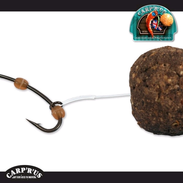 Carica immagine in Galleria Viewer, Carp'r'us Ready Hairs

