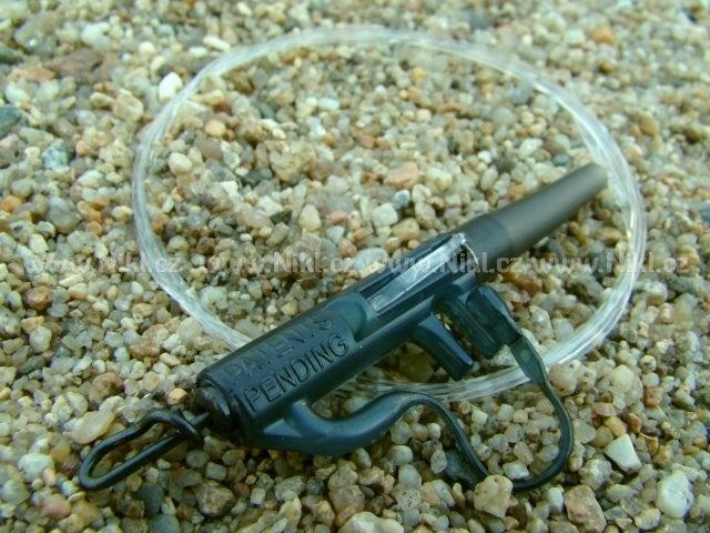 Laden Sie das Bild in Galerie -Viewer, Carp'r'us Snag Clip System
