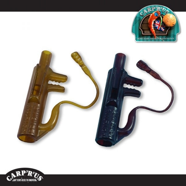 Laden Sie das Bild in Galerie -Viewer, Carp'r'us Snag Clips
