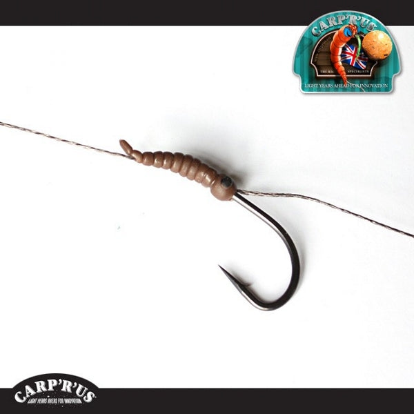 Carica immagine in Galleria Viewer, Carp'r'us Strip-X 25lb - Continental Snag
