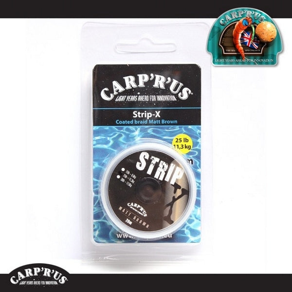 Carica immagine in Galleria Viewer, Carp'r'us Strip-X
