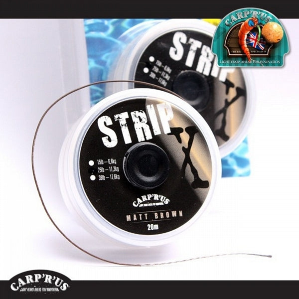Carica immagine in Galleria Viewer, Carp'r'us Strip-X
