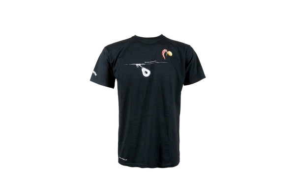 Laden Sie das Bild in Galerie -Viewer, Carp'r'us T-Shirt Mouthsnagger
