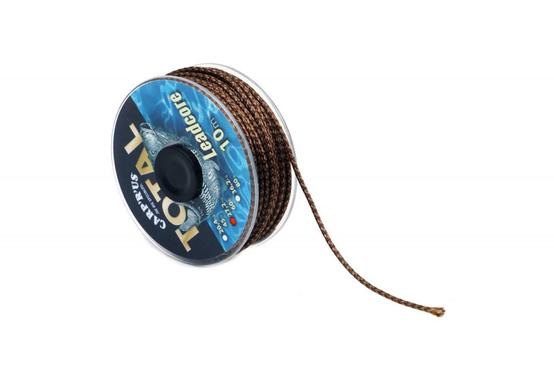 Load image into Gallery viewer, Carp'r'us Total Leadcore 60lb
