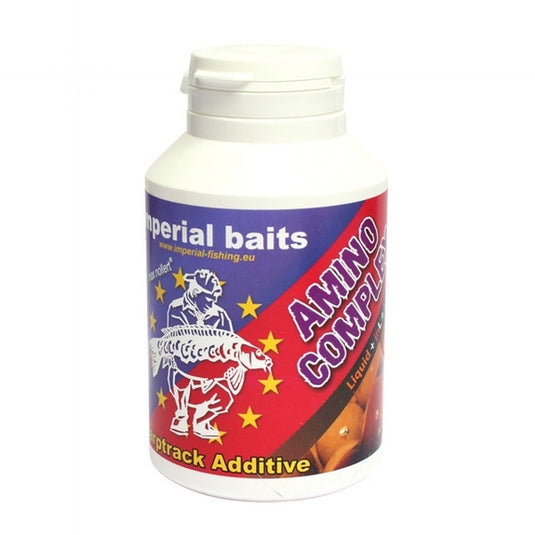 IB Carptrack Amino Complex Liquid - Mix Attrattori Liquidi per Boilies