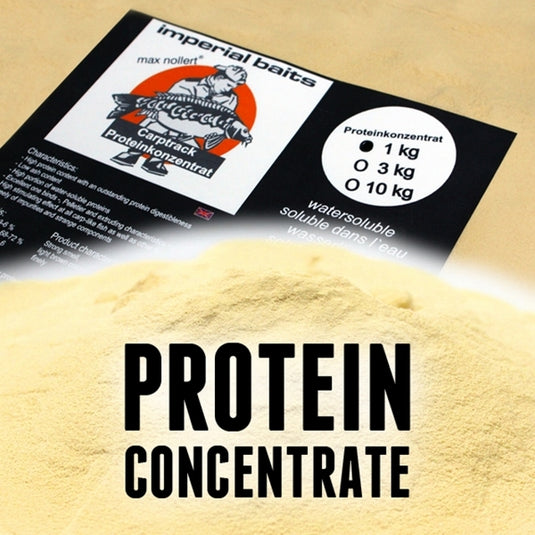 Ib Carptrack Protein Concentrate