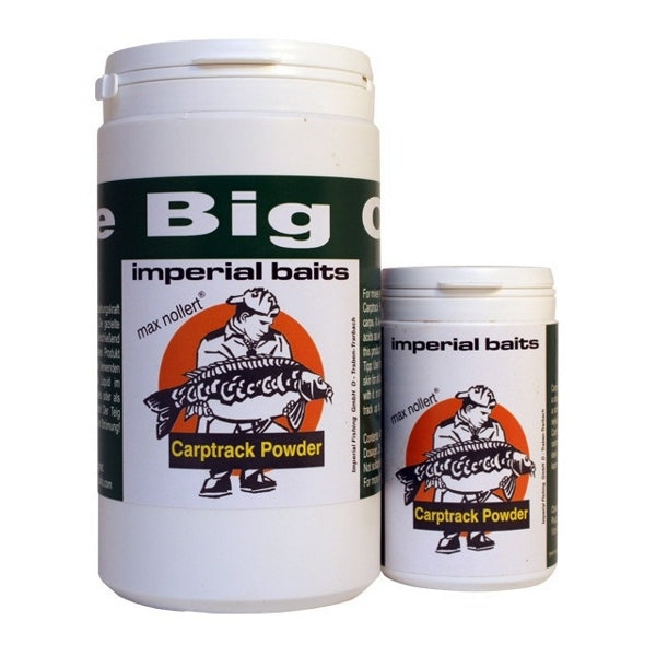 Laden Sie das Bild in Galerie -Viewer, IB Carptrack Powder - Estratto in Polvere Attrattivo per Carpfishing
