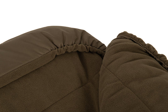 Fox Duralite All Season System - Sistema Lettino + Sacco a Pelo