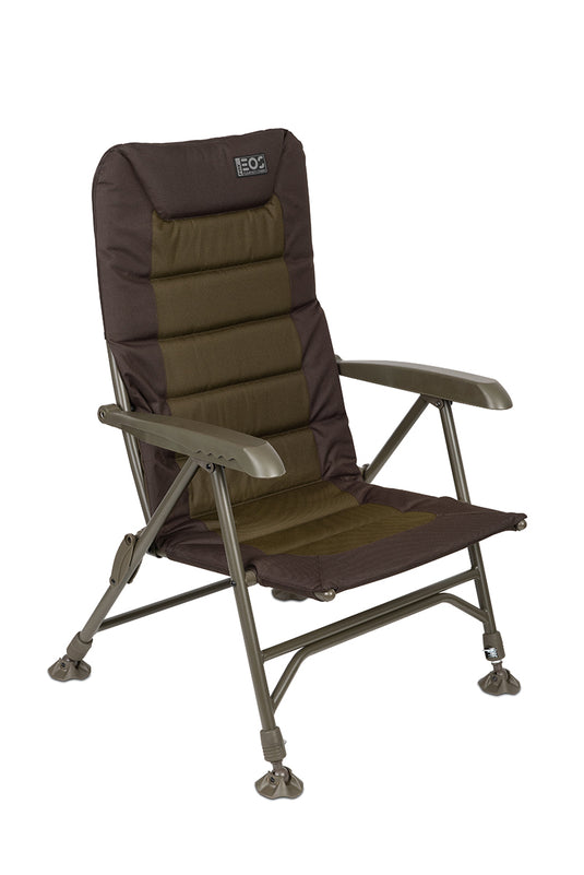 Fox EOS Chairs - Sedia da Pesca Reclinabile
