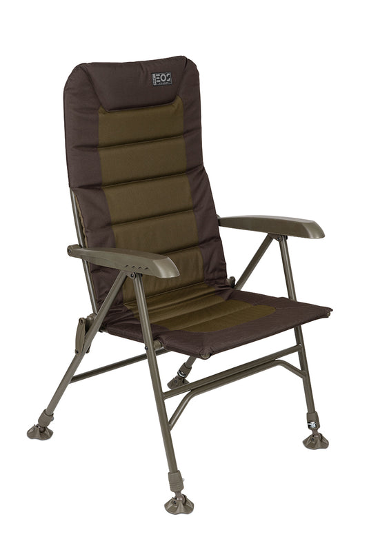 Fox EOS Chairs - Sedia da Pesca Reclinabile