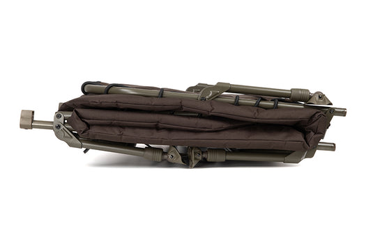 Fox EOS Beds - Fishing Beds