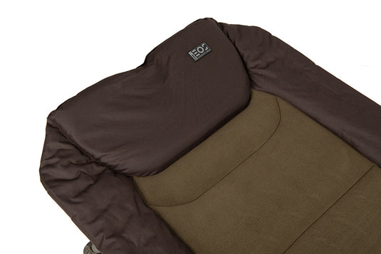 Fox EOS Beds - Fishing Beds