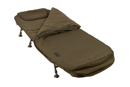 Fox EOS Sleep Systems - Sistema Lettino + Sacco a Pelo