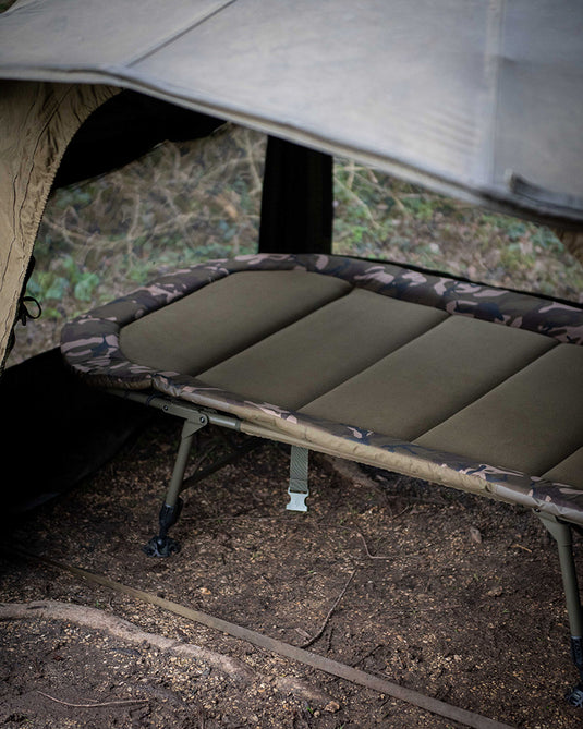 Fox Camolite Beds