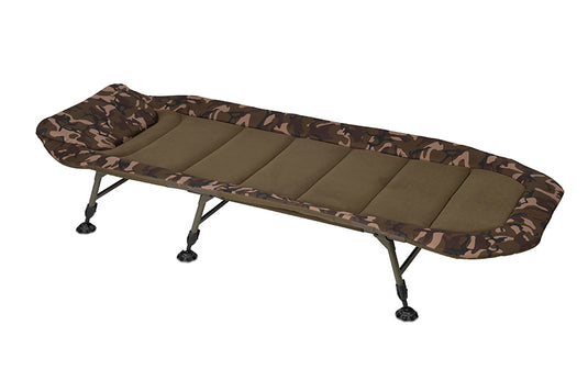 Fox Camolite Beds