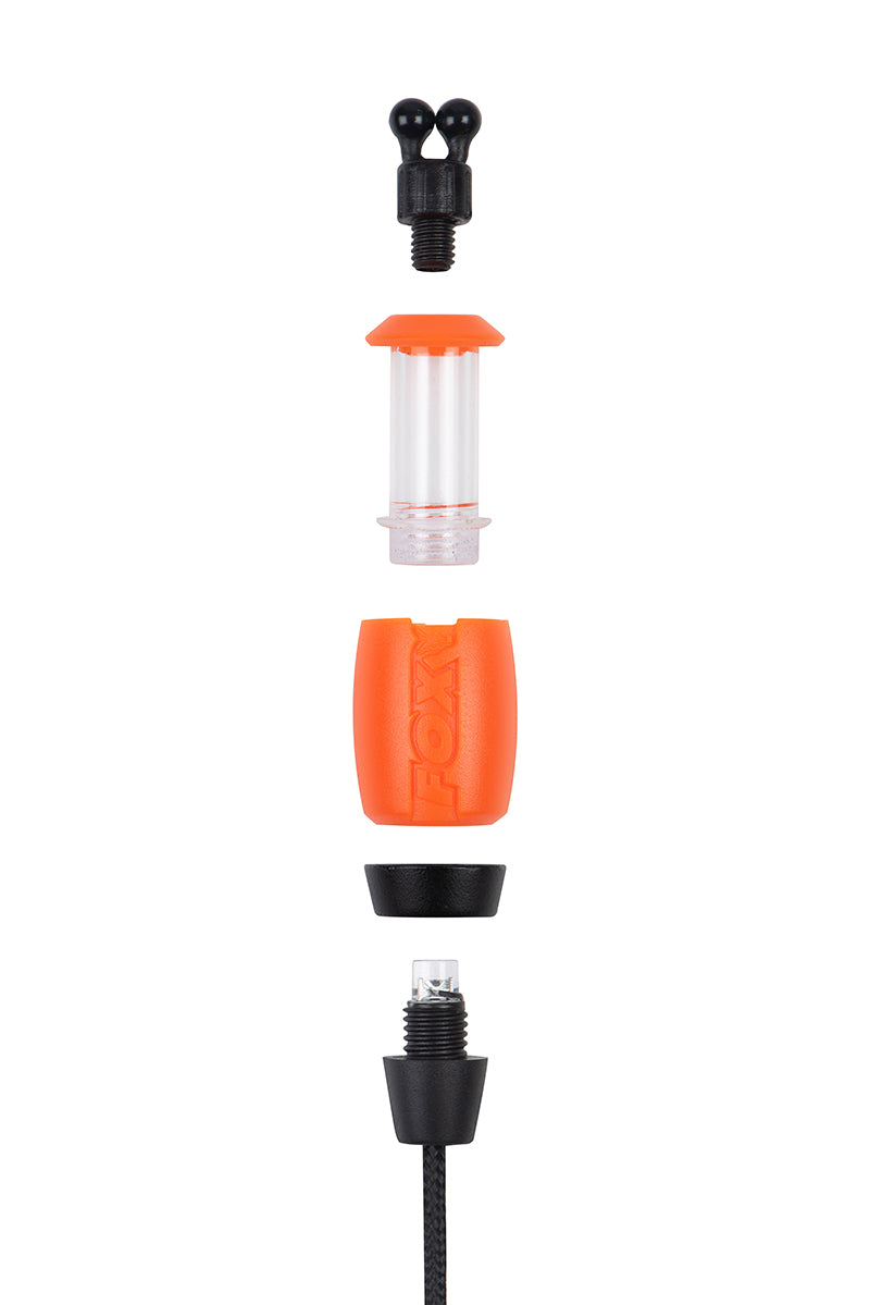 Carica immagine in Galleria Viewer, Fox Black Label Dinky Halo Bobbin
