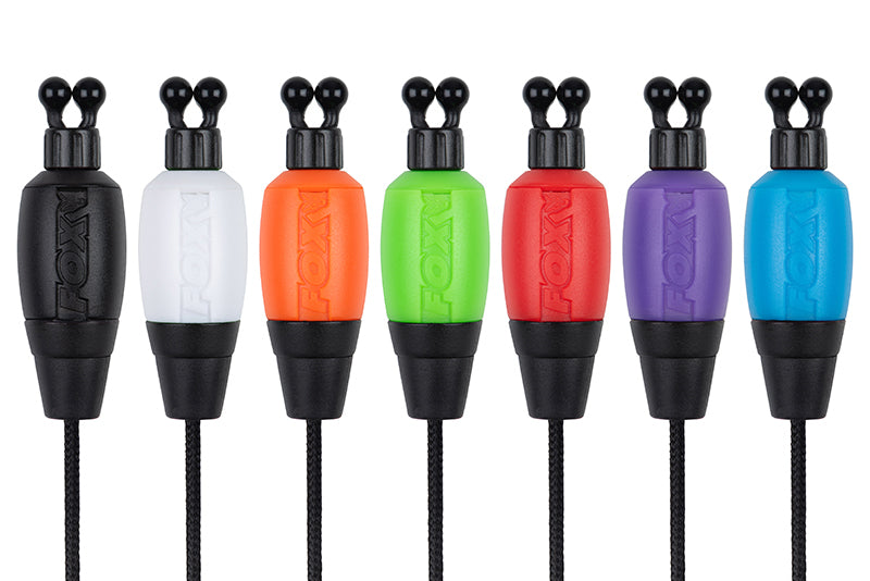 Carica immagine in Galleria Viewer, Fox Black Label Dinky Halo Bobbin
