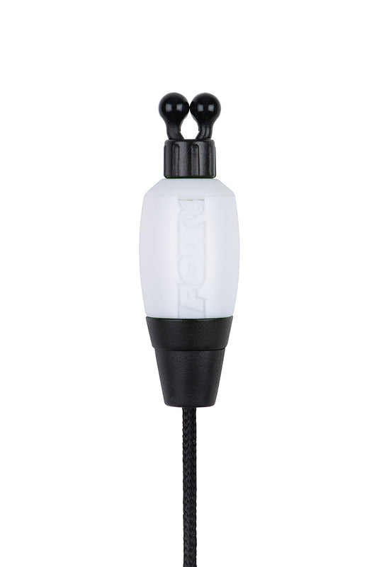 Fox Black Label Dinky Halo Bobbin