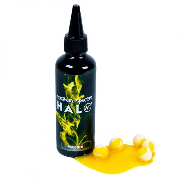 Load image into Gallery viewer, Cc Moore Ns1 Halo Yellow 100ml
