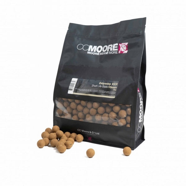 Carica immagine in Galleria Viewer, Cc Moore Odyssey Xxx Shelf Life Boilies
