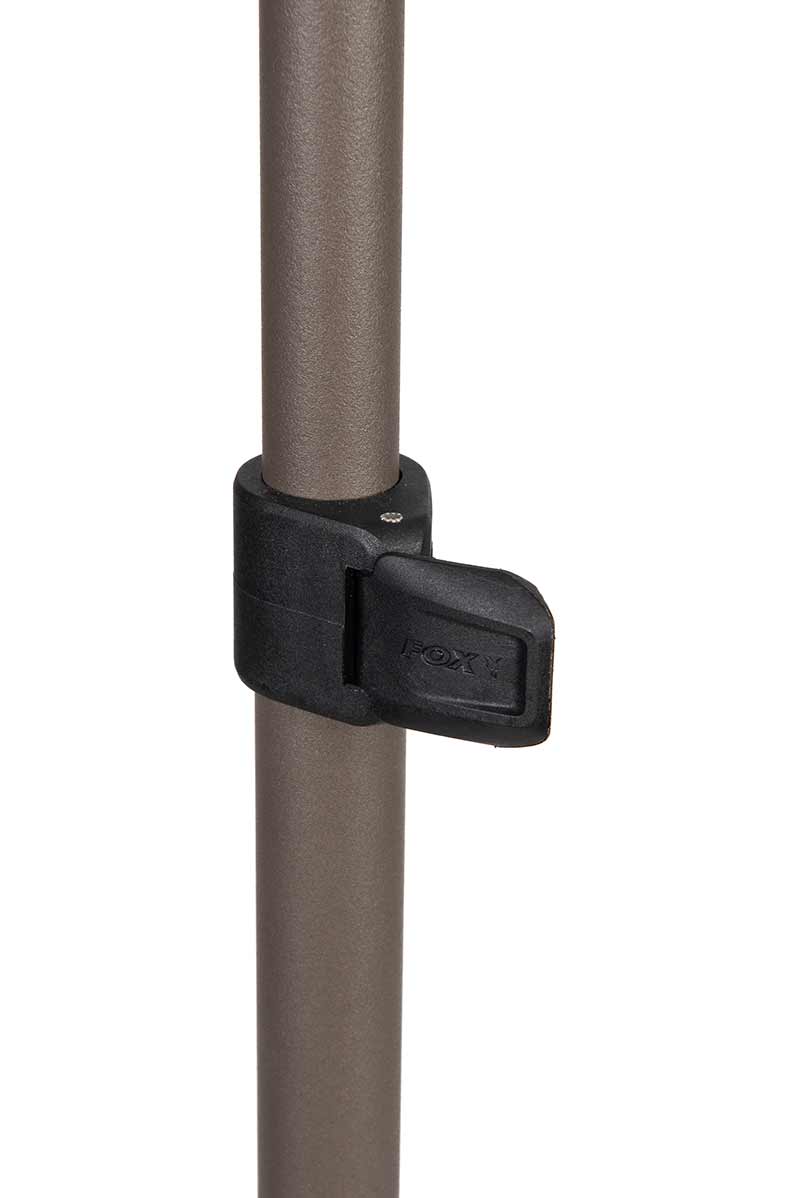 Laden Sie das Bild in Galerie -Viewer, Fox Carpmaster Tripod
