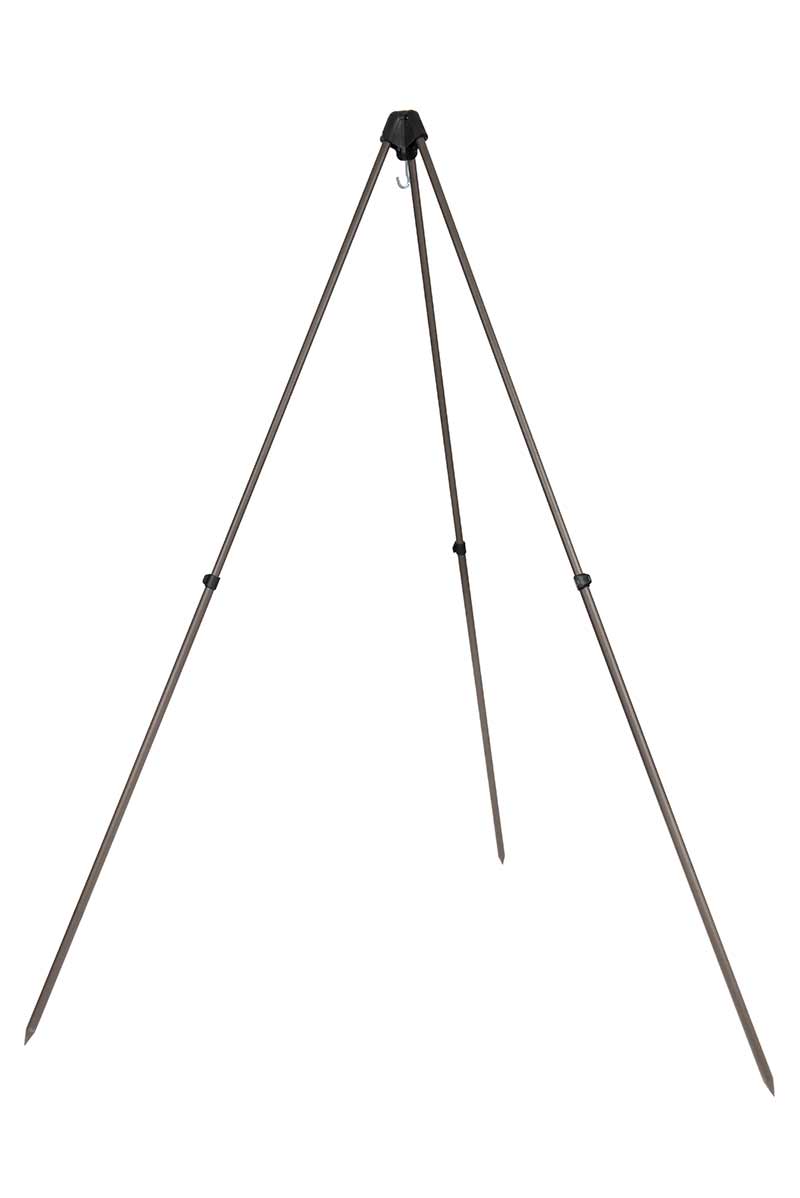 Laden Sie das Bild in Galerie -Viewer, Fox Carpmaster Tripod
