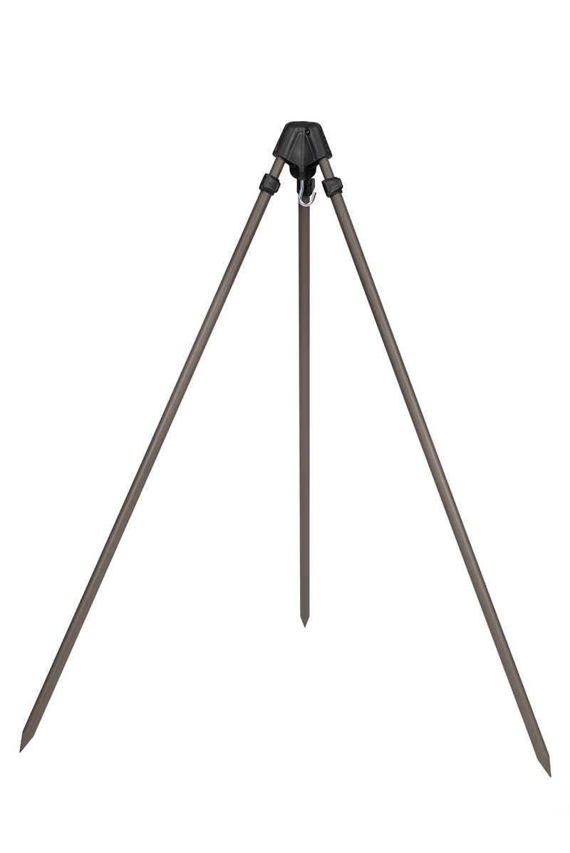 Laden Sie das Bild in Galerie -Viewer, Fox Carpmaster Tripod

