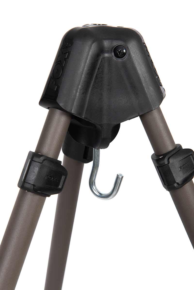 Laden Sie das Bild in Galerie -Viewer, Fox Carpmaster Tripod
