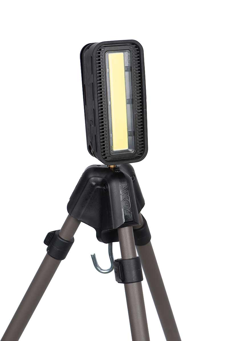 Laden Sie das Bild in Galerie -Viewer, Fox Carpmaster Tripod
