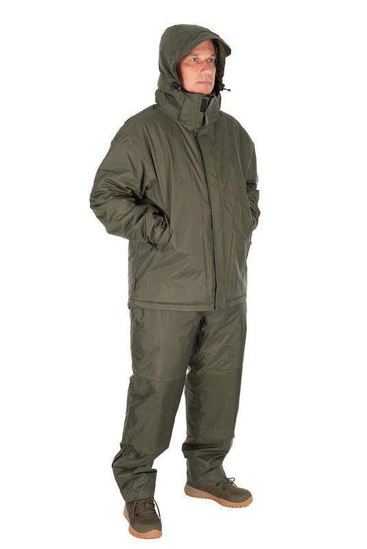 Fox Collection Winter Suit