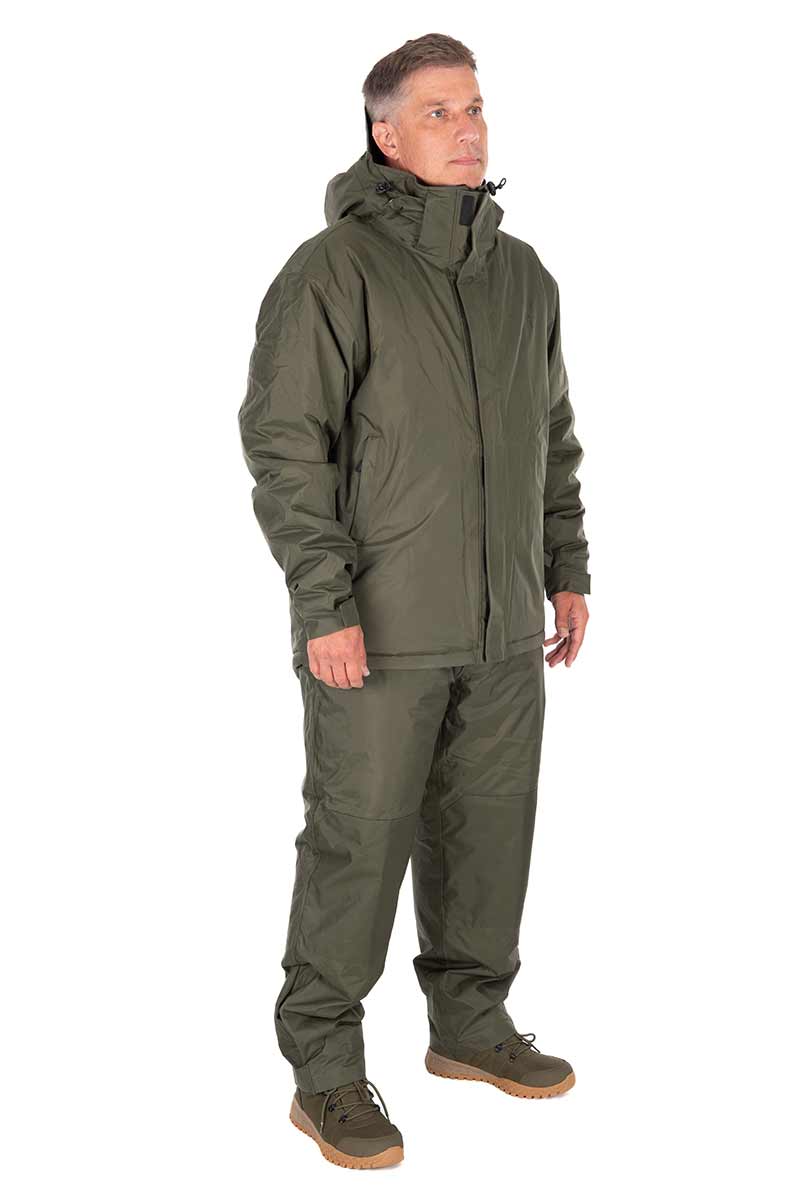 Load image into Gallery viewer, Fox Collection Winter Suit
