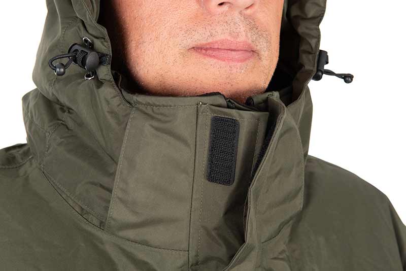 Load image into Gallery viewer, Fox Collection Winter Suit

