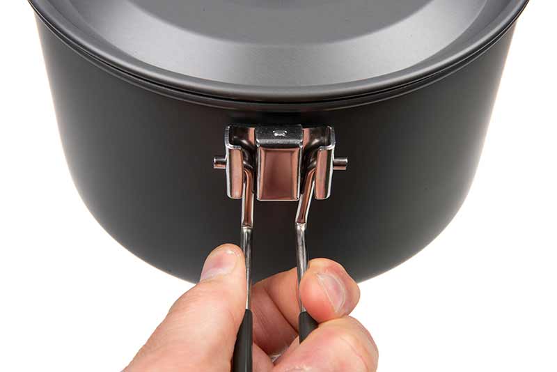 Chargez l'image dans la visionneuse de la galerie, Fox Cookware 3 Piece Cook Set - Set Cottura 3 Pezzi
