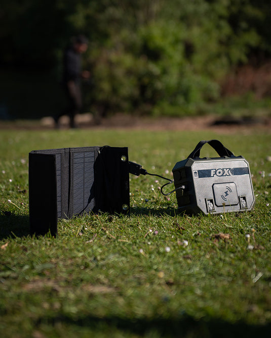 Fox Halo 96K Wireless Power Pack - Power Bank Outdoor