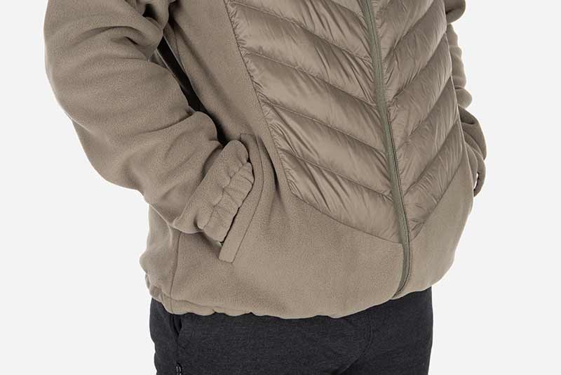 Carica immagine in Galleria Viewer, Fox Explorer Fleece Hooded Jacket
