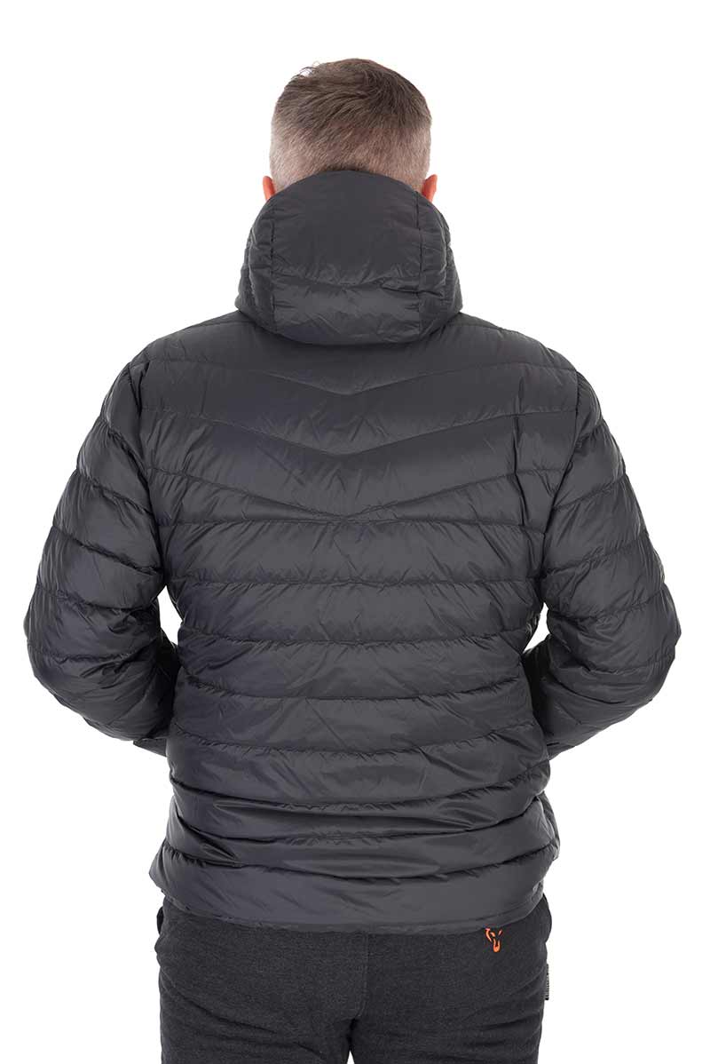 Laden Sie das Bild in Galerie -Viewer, Fox Explorer Downfill Packaway Jacket
