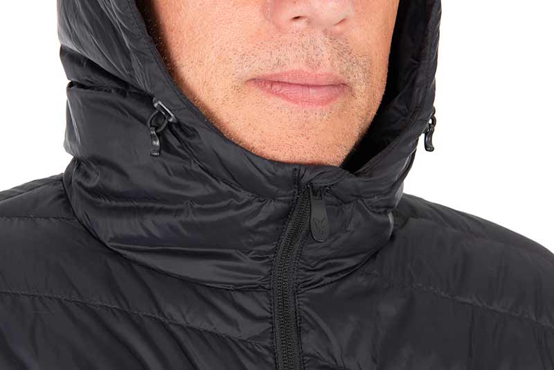 Laden Sie das Bild in Galerie -Viewer, Fox Explorer Downfill Packaway Jacket
