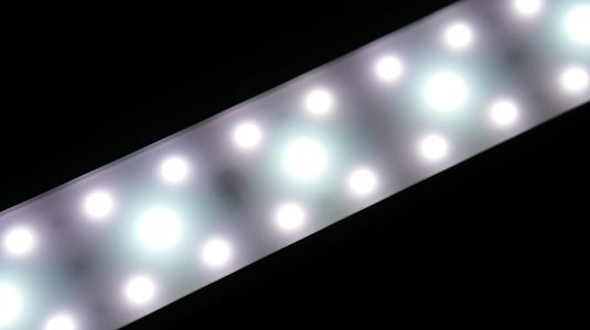 Chihiros Plafoniera LED B20 - Luce per Acquario 20-30 cm