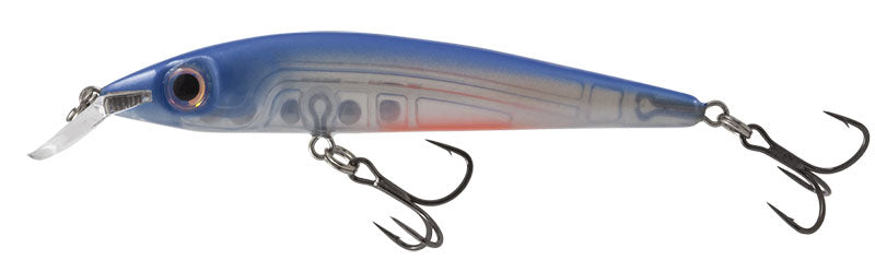 Carica immagine in Galleria Viewer, Salmo Rattlin Sting Suspending 9cm - Twitchbait Spinning Predatori
