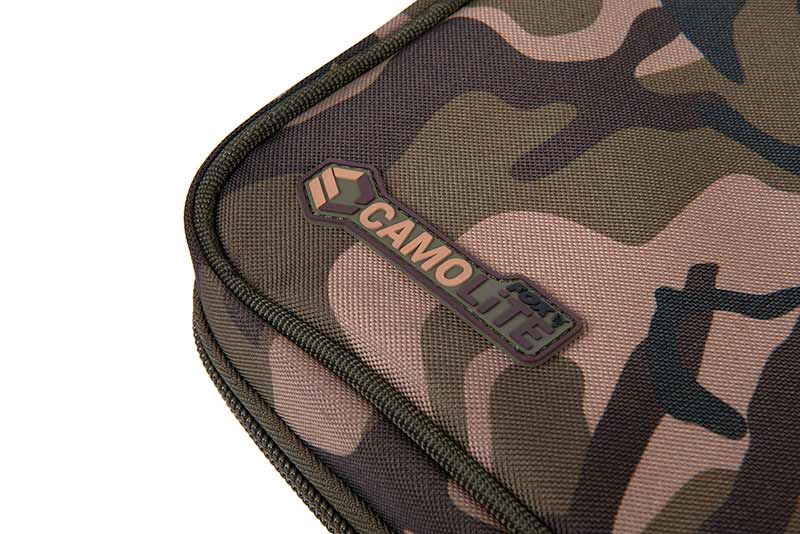 Load image into Gallery viewer, Fox Camolite™ Buzz Bar Bag - Buzz Bar and Alarm Case
