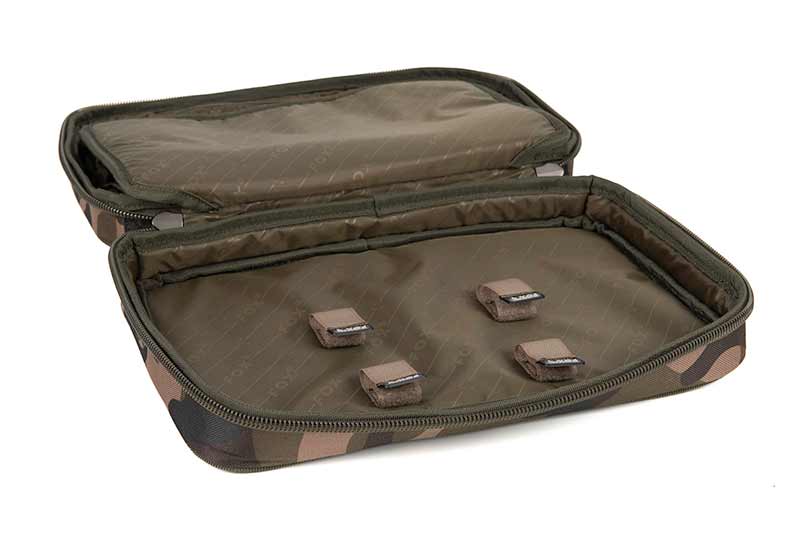Load image into Gallery viewer, Fox Camolite™ Buzz Bar Bag - Buzz Bar and Alarm Case
