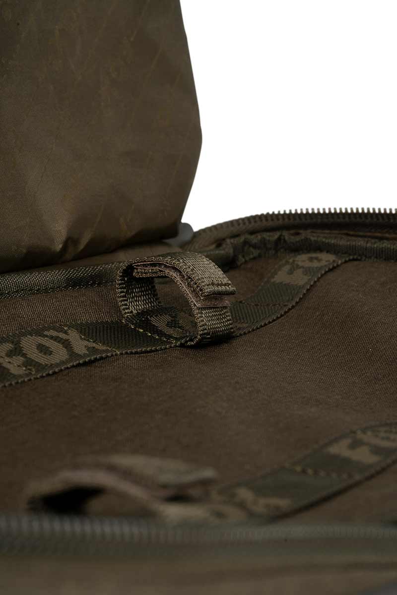 Chargez l'image dans la visionneuse de la galerie, Fox Voyager® Large Buzz Bar Bag - Sac de transport pour buzz bars et détecteurs
