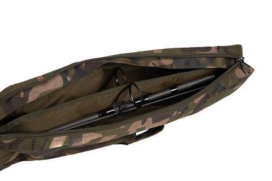 Fox Camolite Spod & Marker Double Sleeves - Double Spod Rod Sleeve