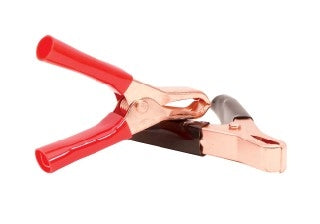 Battery Terminal Clamps