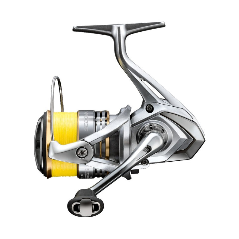 Laden Sie das Bild in Galerie -Viewer, Shimano Sedona FJ
