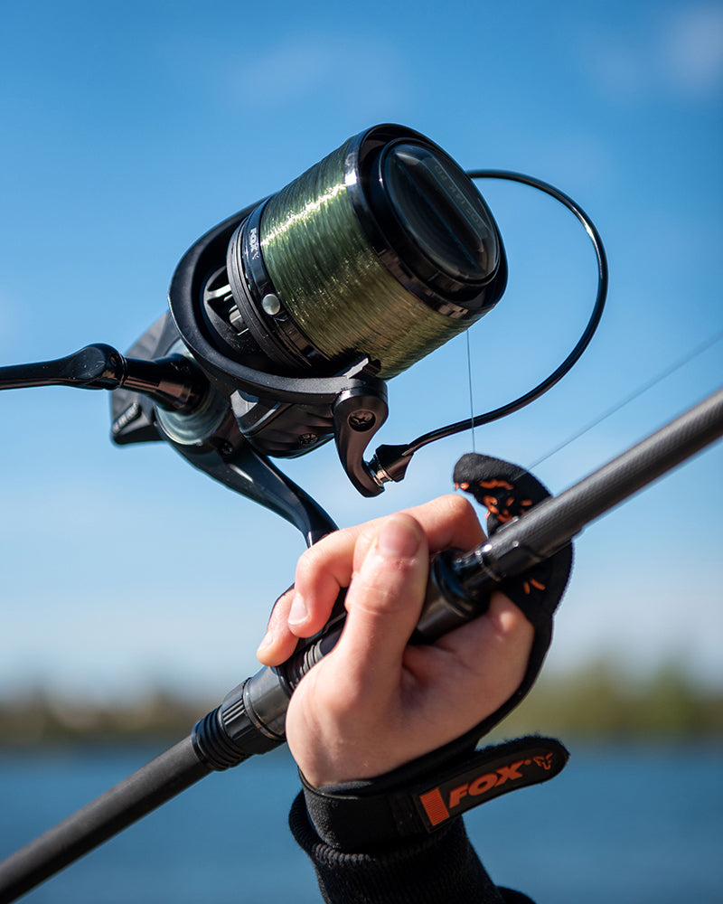 Carica immagine in Galleria Viewer, Fox EOS FD 12K - Mulinello Carpfishing
