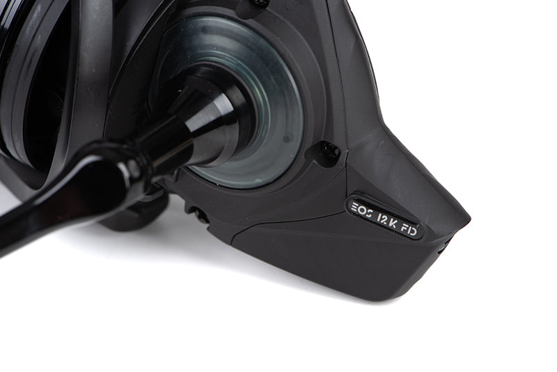 Carica immagine in Galleria Viewer, Fox EOS FD 12K - Mulinello Carpfishing
