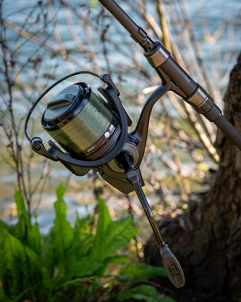 Laden Sie das Bild in Galerie -Viewer, Fox EOS FD 14K - Mulinello Carpfishing
