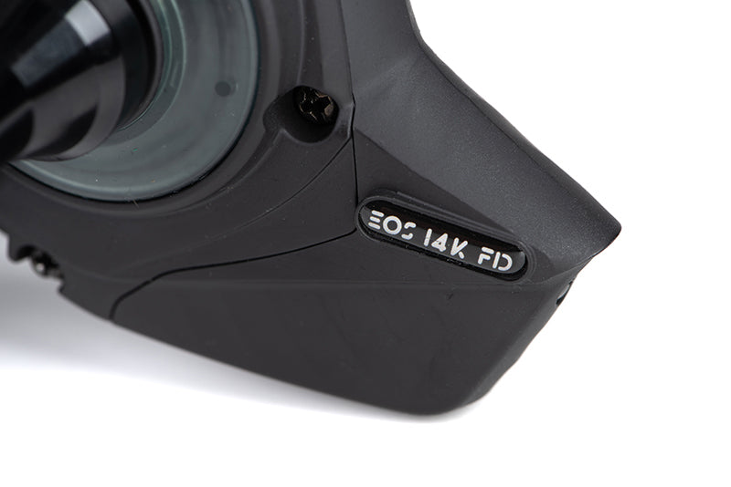 Laden Sie das Bild in Galerie -Viewer, Fox EOS FD 14K - Mulinello Carpfishing
