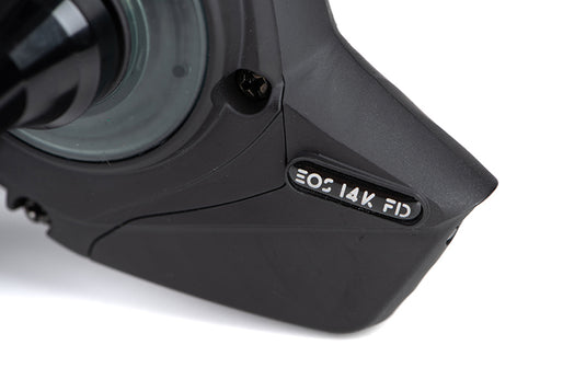Fox EOS FD 14K - Mulinello Carpfishing